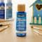 12 Pack: DecoArt® Dazzling Metallics® Paint, 2oz.